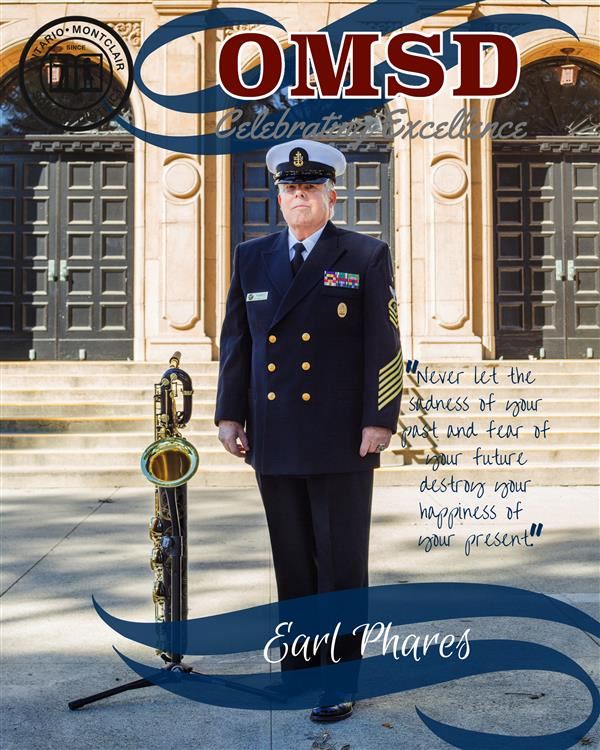 Earl Phares 